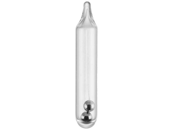 Glass Rattles Rattlers & Tickers - Tackle Warehouse