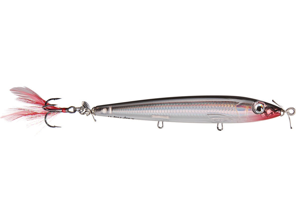 Esca Superficie Rapala X-Rap Prop XRPR11-GO - Gold Olive, 3/8 Oz, Per Bass E Predatori