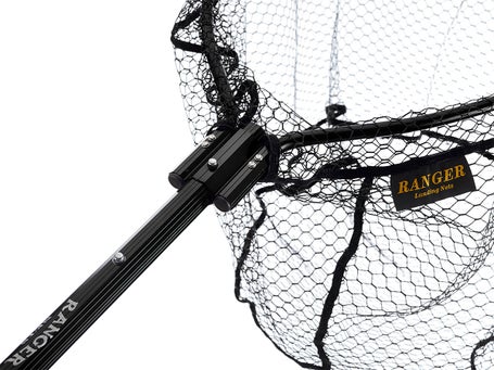 Ranger Nets Big Bass XL Pro Series Fish Landing Nets