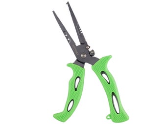 SPRO 45 Degree Pliers 8.5"