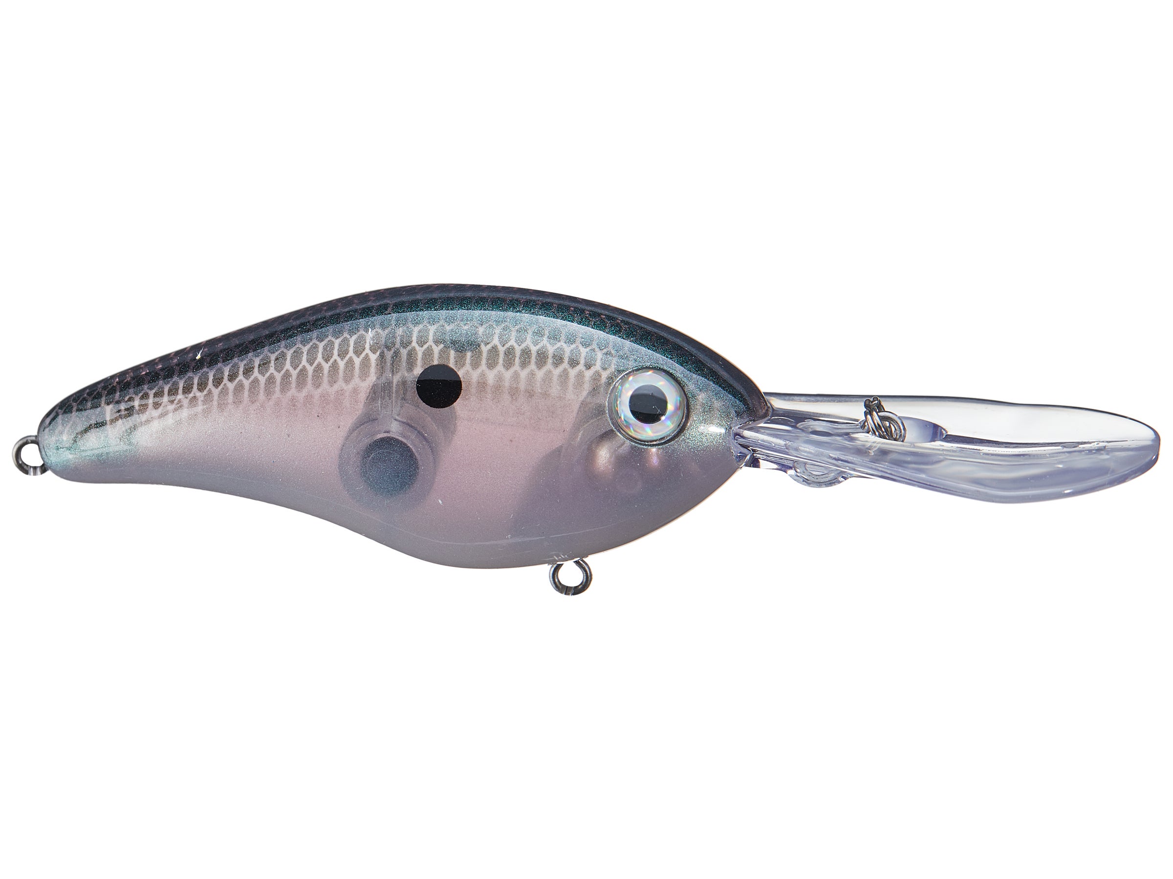 Strike King 6XD Hard Knock Crankbaits - Tackle Warehouse