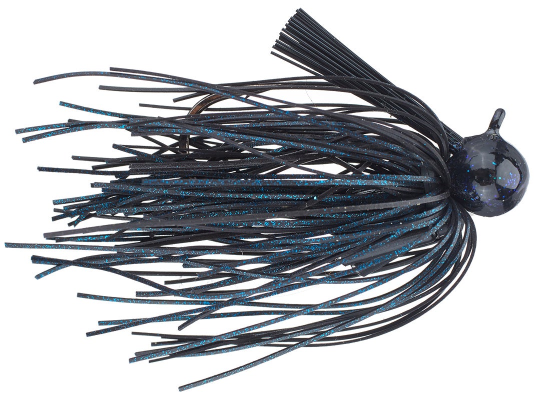 Santone Lures Pro Football Jig - Tackle Warehouse