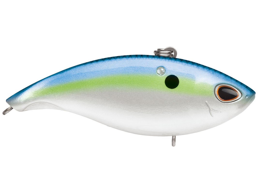 Storm Arashi Vibe Lipless Crankbait - Tackle Warehouse