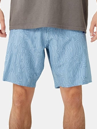 Aftco Saba Boardshorts