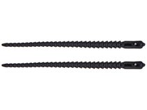 SPRO Rat Wakebait Replacement Tails 2pk
