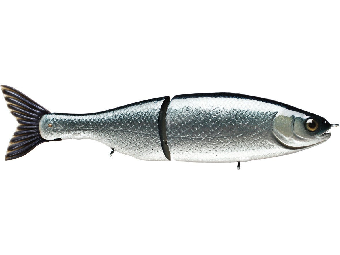 Review Request Hawghunter Hitch X Glide Bait Member Reviews Swimbait Underground