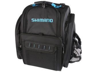Shimano Blackmoon Backpack Front Load