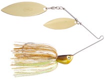 Stanley Big Shot Double Willow Spinnerbaits