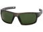 Solar Bat SB2249 Sunglasses Matte Black Frame