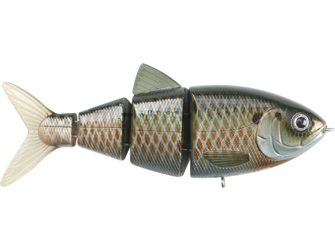 SPRO Shad Swimbait 4" Tackle Warehouse