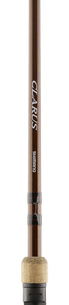 Clarus Casting Rod 7' MH F 2pc Clarus Casting Rod 7' MH F 2pc