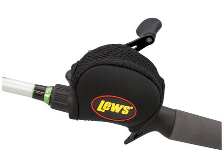 Lews Speed Casting Reel Cover 300 Size