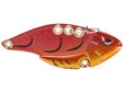 Spro Carbon Blade Crawfish Gold 3/8