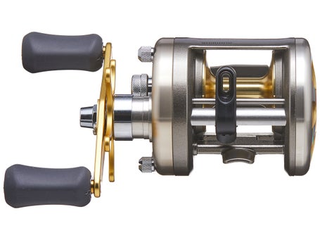 compare the best reel shimano cardiff or shimano calcutta Conquest MD the new Calcutta Conquest sets a new precedence Shimano Cardiff A Series 300