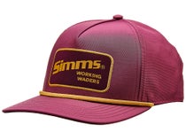 Simms Captains Hat