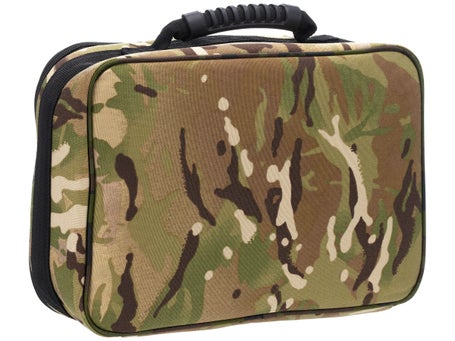 camo fishing tackle bags Sougayilang Backpack Waterproof Tackle Bag Storage with 4 Trays Tackle Box, Camouflage Backpack With 4 Trays, Modern : Sports & Outdoors 3700 size in the main compartment + 1 Sunline Camo Line Storage Bag