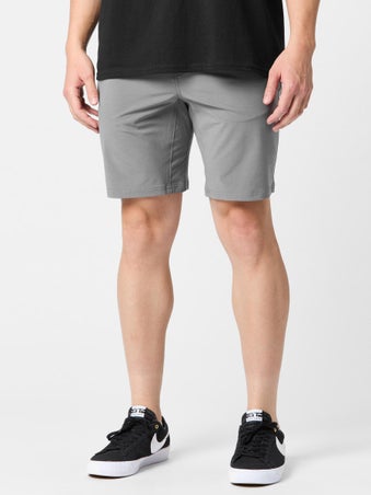 Simms Challenger Shorts Steel