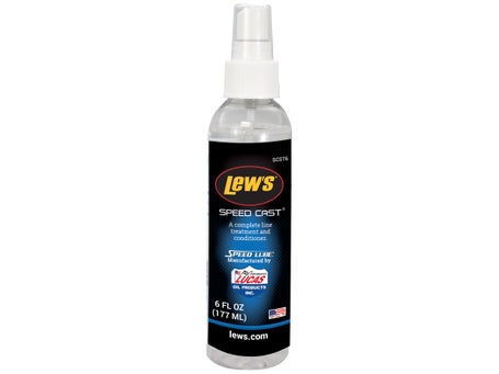 Lews Speed Cast Line Treatment and Conditioner
