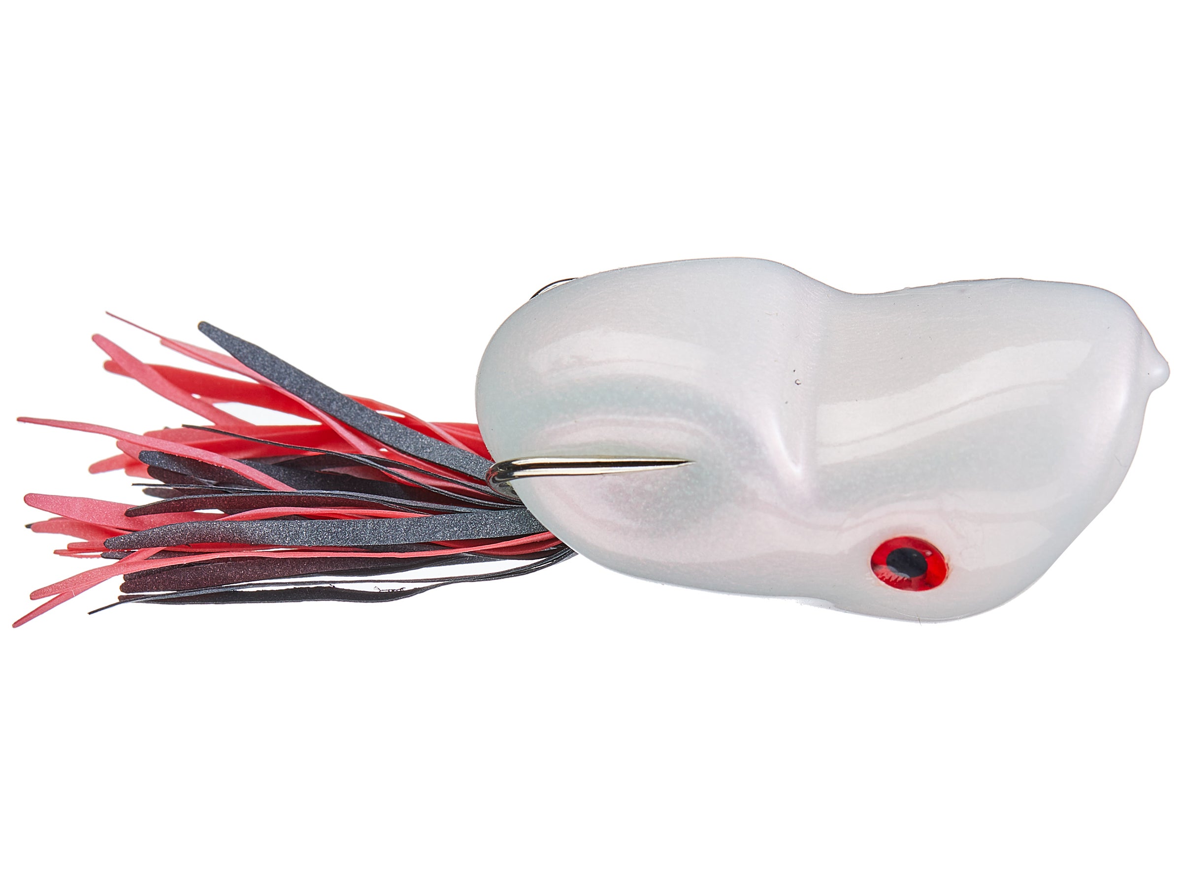 fishing planet louisiana x-series frog popper