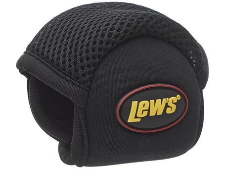 Lews Speed Casting Reel Cover