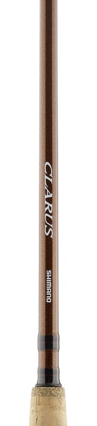 Shimano Clarus Spinning Rods - Tackle Warehouse Shimano Clarus Spinning Rods - Tackle Warehouse