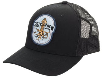 Salty Crew Colossal Trucker Hat