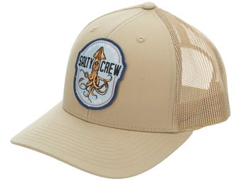 Salty Crew Colossal Trucker Hat