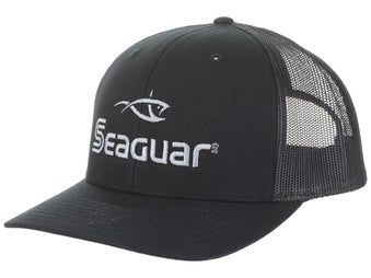 Seaguar Mesh Adjustable Hat
