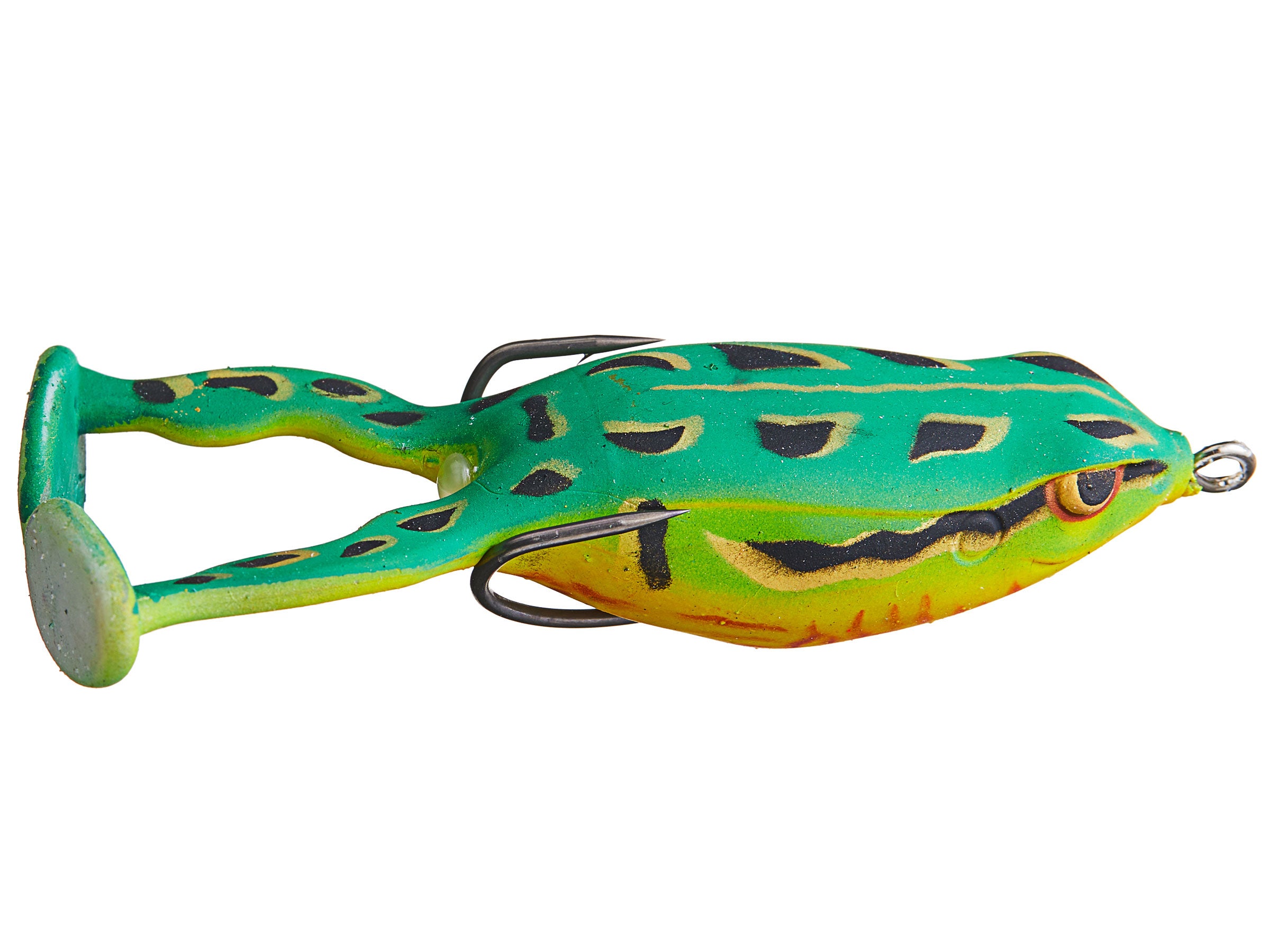 SPRO Essential Series Flappin Frog 65 Tackle Warehouse