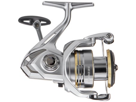 Shimano Sedona Bcf Fishing Rods And Reels Shimano SEC5000XGFJ Sedona FJ Spinning Reel Shimano Sedona Bcf Fishing Rods And Reels Shimano SEC5000XGFJ Sedona FJ Spinning Reel