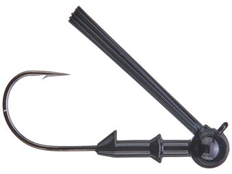 Swagger Tackle Tungsten Football Jig Heads