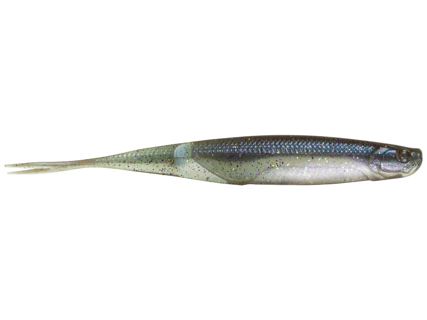 Path Walk Shad 6th Sense Freshwater Shindo Shad - Tackle Warehouse