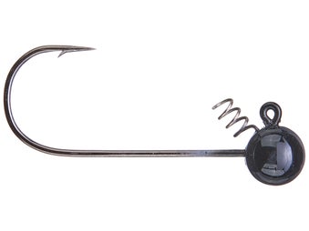 Swagger Tackle Tungsten OG Shakey Jig Heads