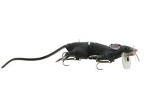 Savage Gear 3D Rat Black 6.5"