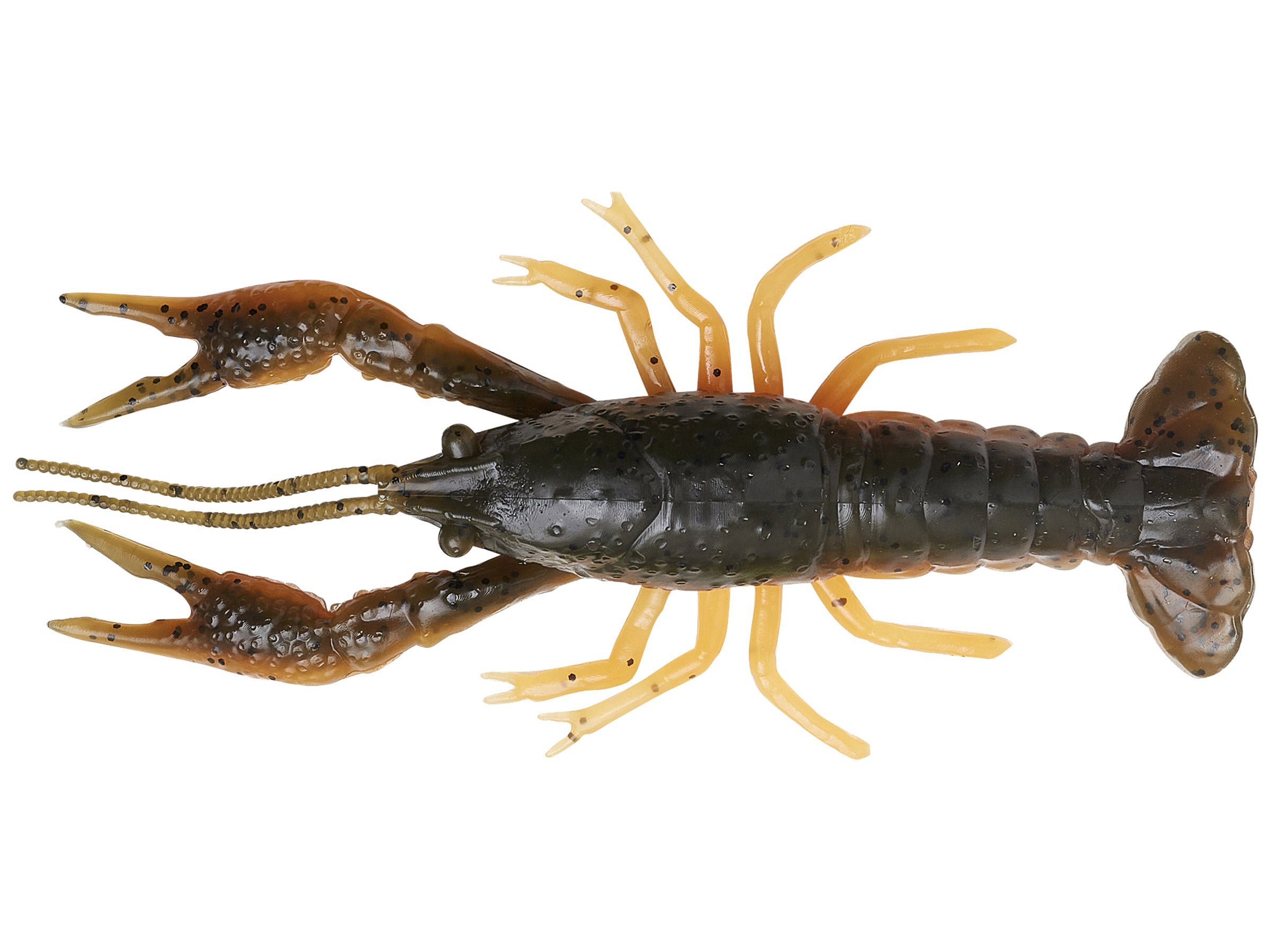 Savage Gear 3D Crayfish Floating 8cm 4g 4pk ALL VARIETIES Fishing tackle 