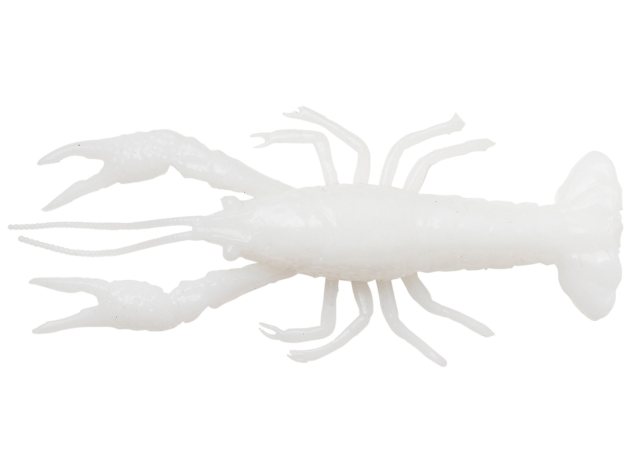 Savage Gear 4D Craw - Matériel
