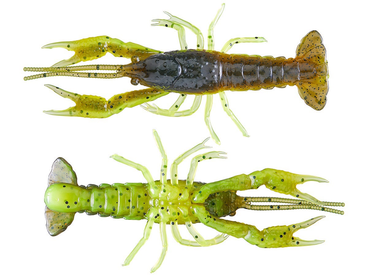 Savage Gear 4D Line Thru Trout 15 CM Slow Sink col.Green Silve