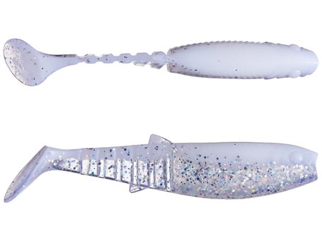 Savage Gear Cannibal Shad Swimbait 5pk