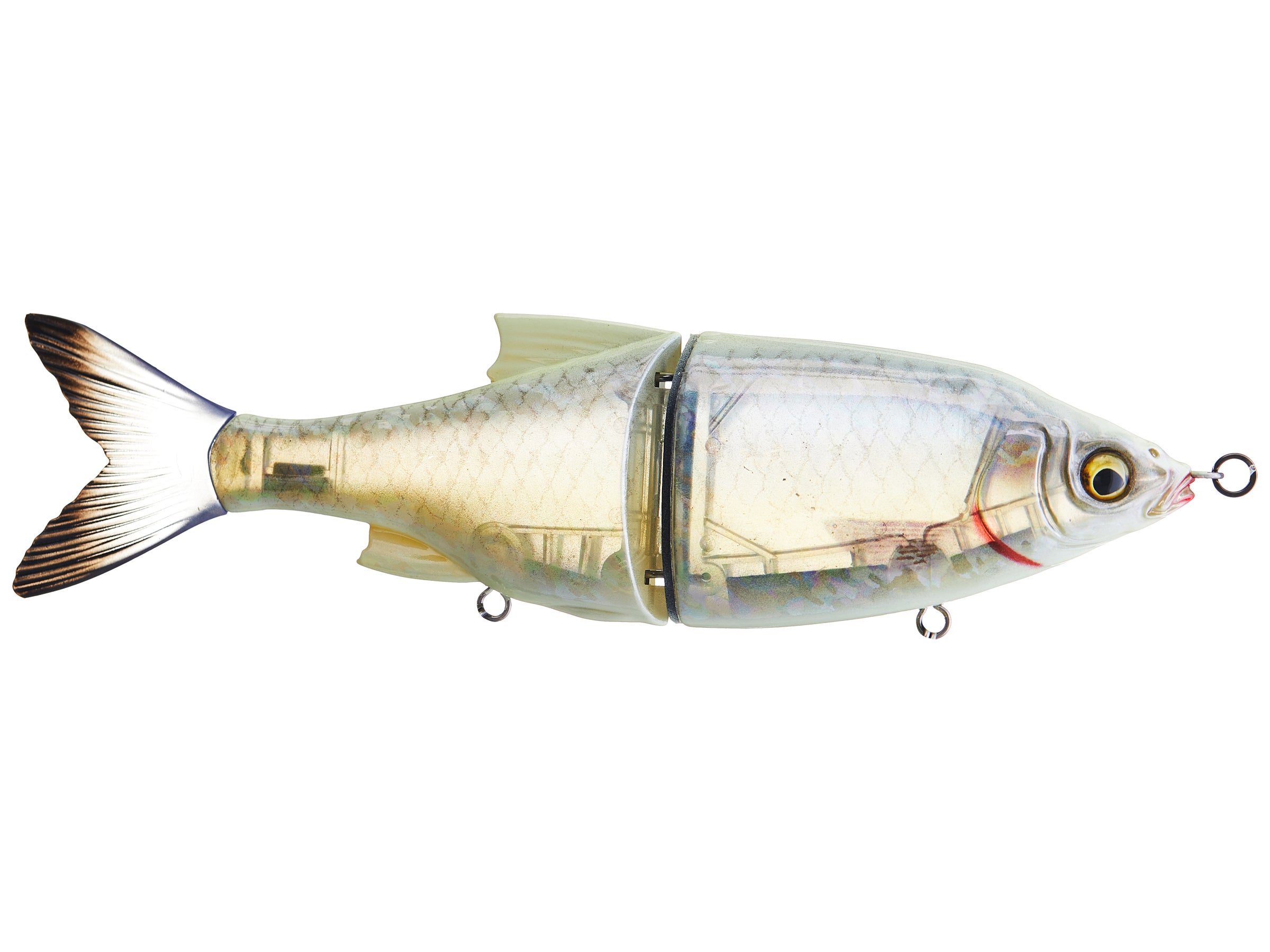 Savage Gear Magnum Shine Glide Swimbaits - Tackle Warehouse