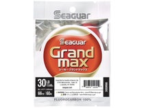 Seaguar JDM Grand Max Fluorocarbon Leader 66yd
