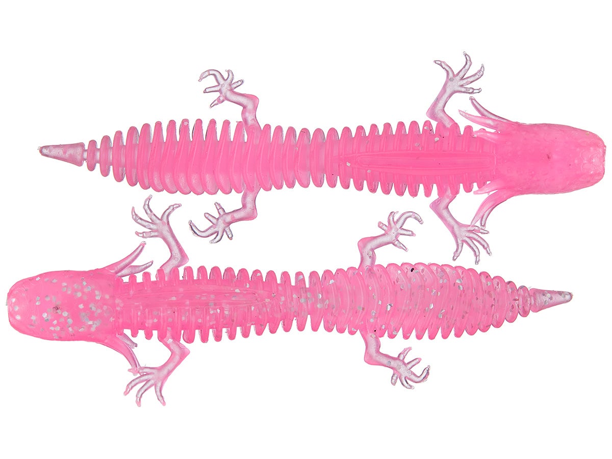 Savage Gear Leurres NED Salamander - Leurres souples - Magasin de peche