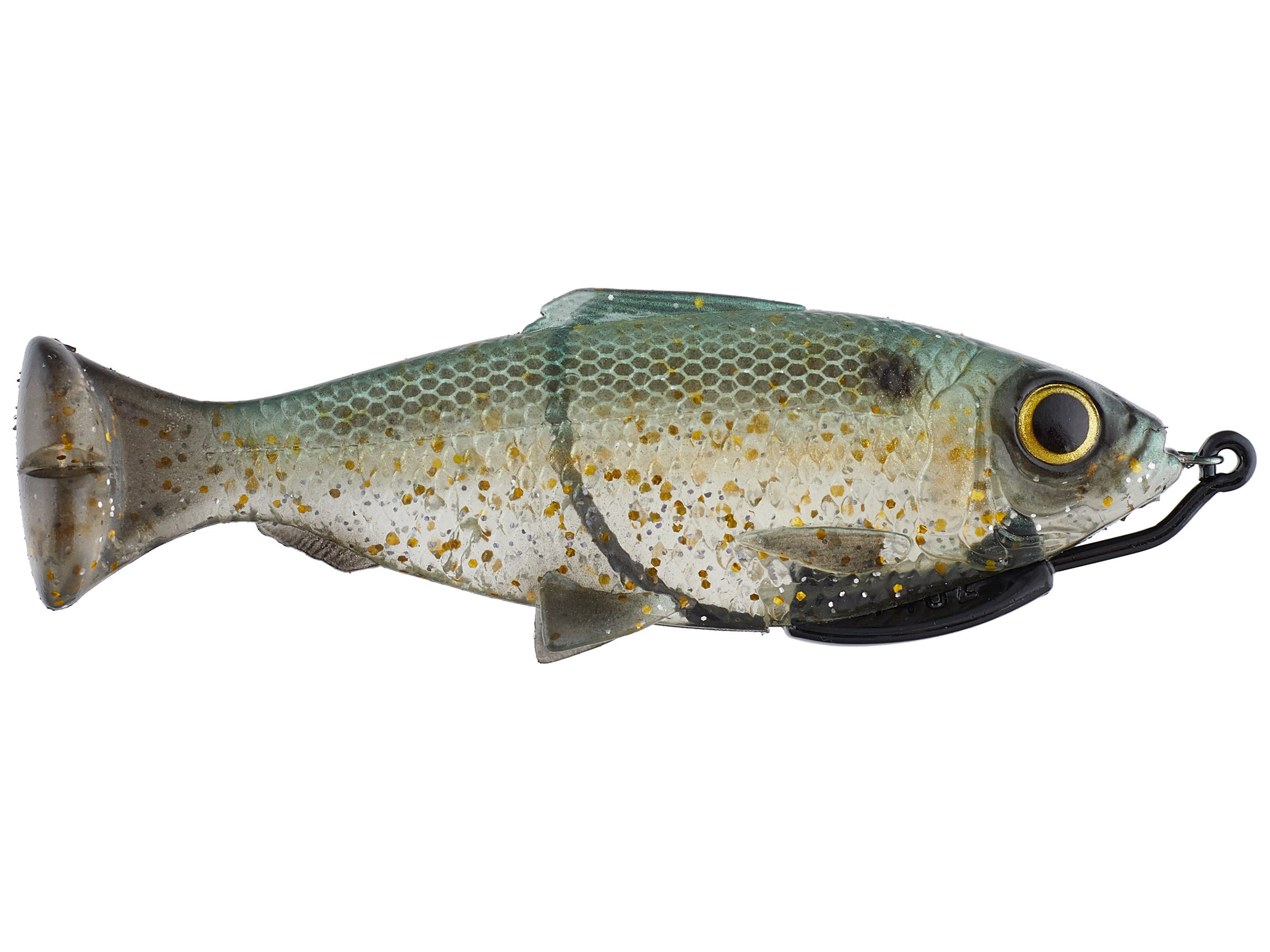 Savage Gear Pulse Tail LB Baitfish Swimbaits 2pk Tackle Warehouse