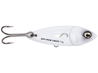 Savage Gear Switch Blade Spoon
