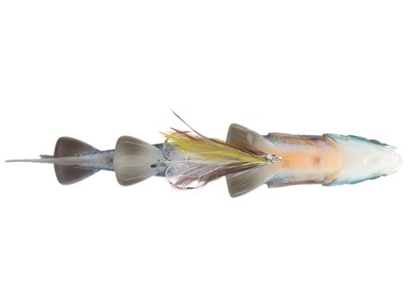 Savage Gear Da Bush spinnerbait 42 g Savage Gear Da Bush spinnerbait 42 g