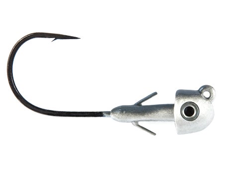 Fish Head Greg Vinson V-Lock Swimbait Jig Head