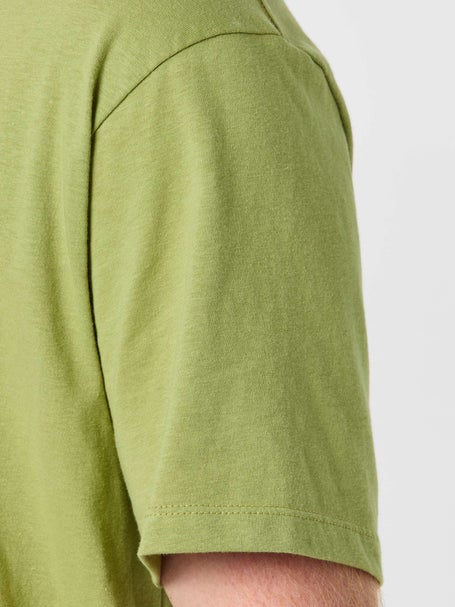 Chemise manches longues VERT pour bébé Bout'Chou Chemise manches longues VERT pour bébé Bout'Chou
