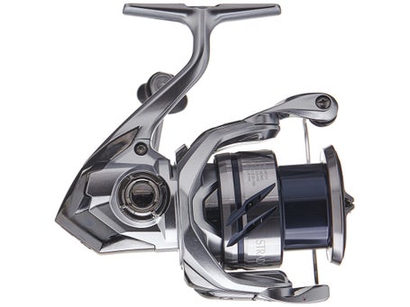 Shimano Stradic FM Spinning Reel - Tackle Warehouse Shimano Stradic FM Spinning Reel - Tackle Warehouse
