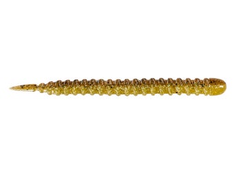 SPRO Helix Soft Stick Worm 5" 6pk