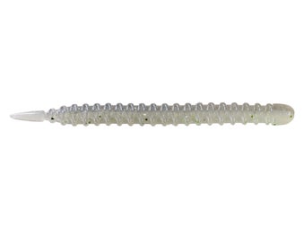 SPRO Helix Soft Stick Worm 5" 6pk