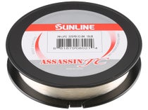 Sunline Assassin FC Fluorocarbon Line 25lb 225yd